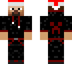 santa steve