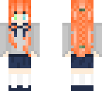 school girl