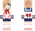 school girl