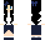 schoolgirl