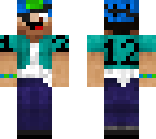 sea hawk hat man