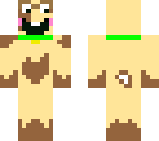 sexy puppy guy