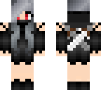 shadow knight -aphmau