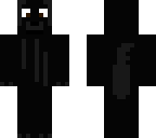 sirius black dog form
