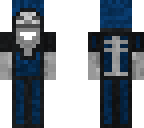 skeleton mage