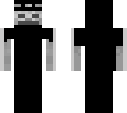 skeleton shadow