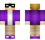 skin