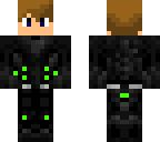 sky wars body