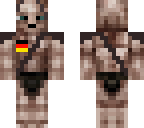 slaaf duitsland