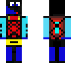 slime monster v2