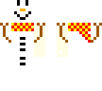 sneeuwpop