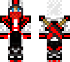 snivymew costume