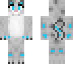 snow leopard