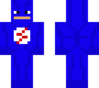 speedster skin