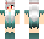 spirit girl