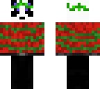 spooky kris