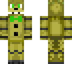 spring bonnie
