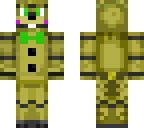 springbonnie