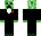 spy creeper