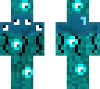 squid balloon