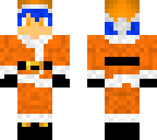 squidels christmas
