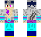 ssj5 fuyu