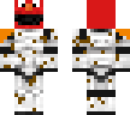 star wars sandtrooper elmo stye