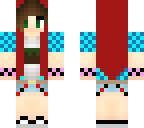 start of christmas skin
