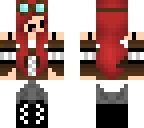 steampunk derpina