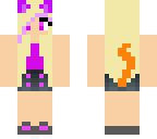 stella as mef'wa 