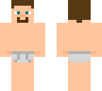 steve base
