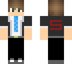 stormer skin