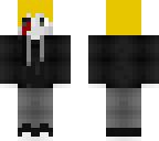 stub muffin