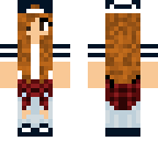 stylish ginger