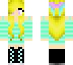 summer girl