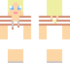 summer girl