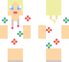 summer girl
