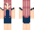 summer girl