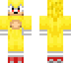 super sonic