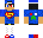 superdude