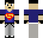 superman