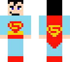 superman