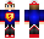 superman boy