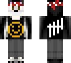 superwolfygamer_ 5sos skin