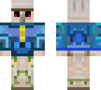 swag iron golem