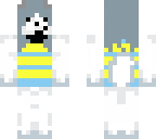 temmie undertale 