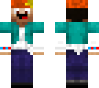 the awesome hat man