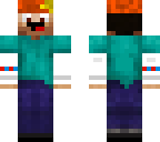 the awesome hat man