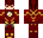 the cw flash