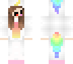 the derpy unicorn